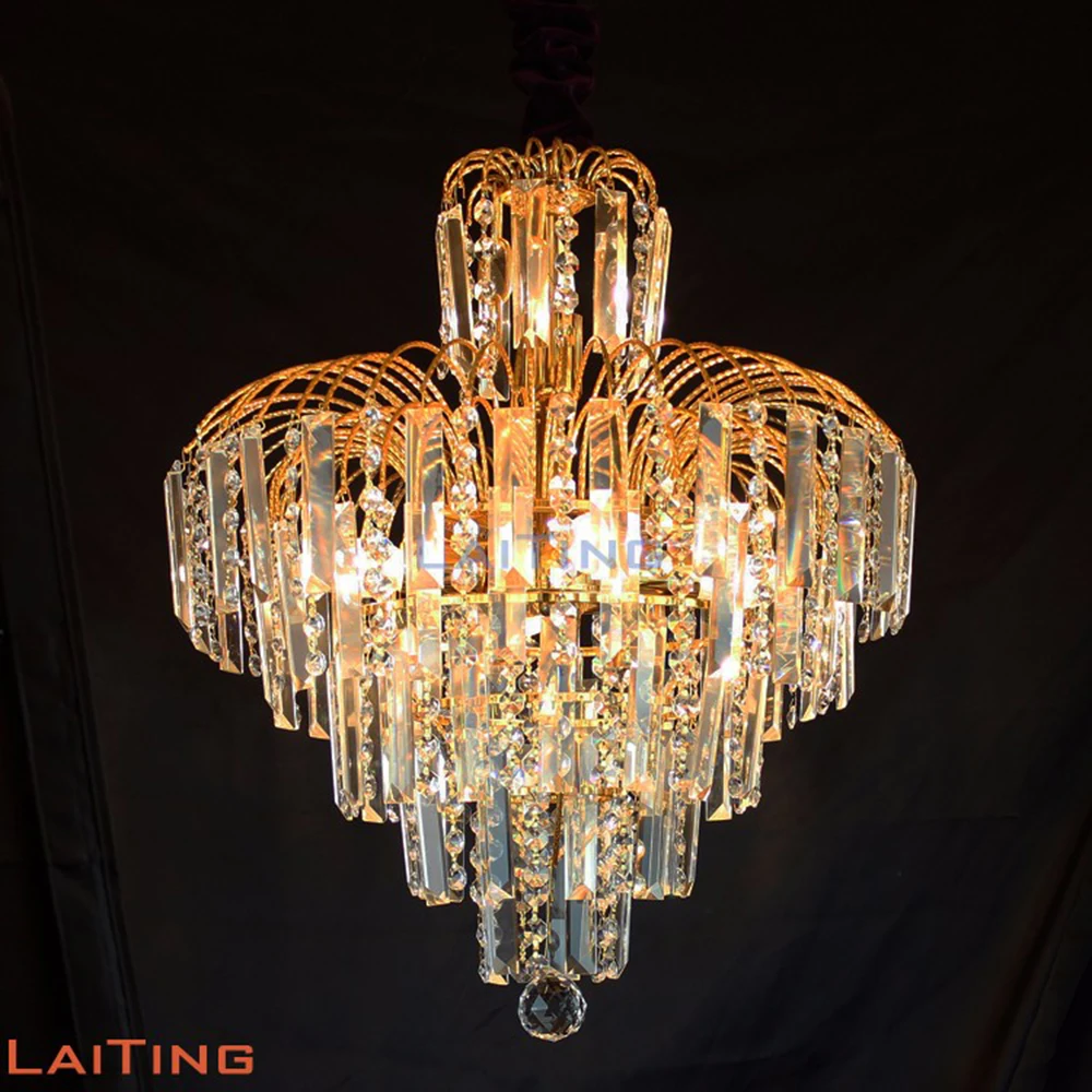 European-style-modern-chandelier-pendant-lamps-lighting3