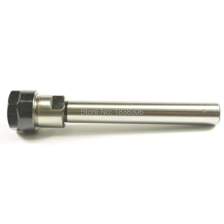 Precision C12 ER16M 100L Straight Shank collet chuck holder 12mm diameter tools