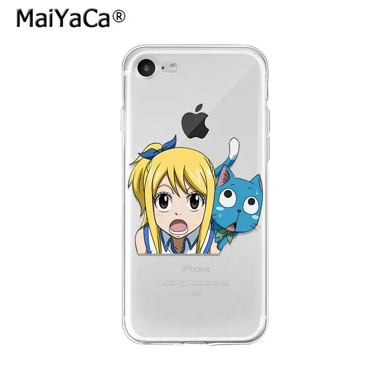 Anime Fairy Tail