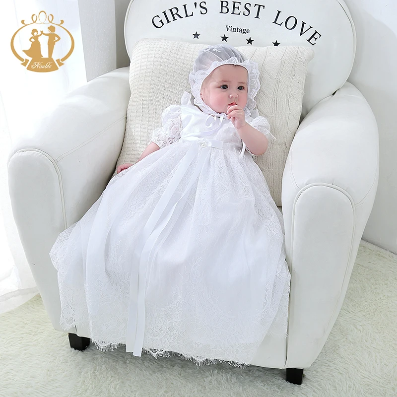 Buy Nimble baby girl clothes Newborn dress Baby