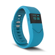 Hiwego SmartBand M5 шагомер и кровяное давление монитор Смарт Здоровья смарт-браслет монитор сердечного ритма интеллектуальные группа PK TW64 Новый