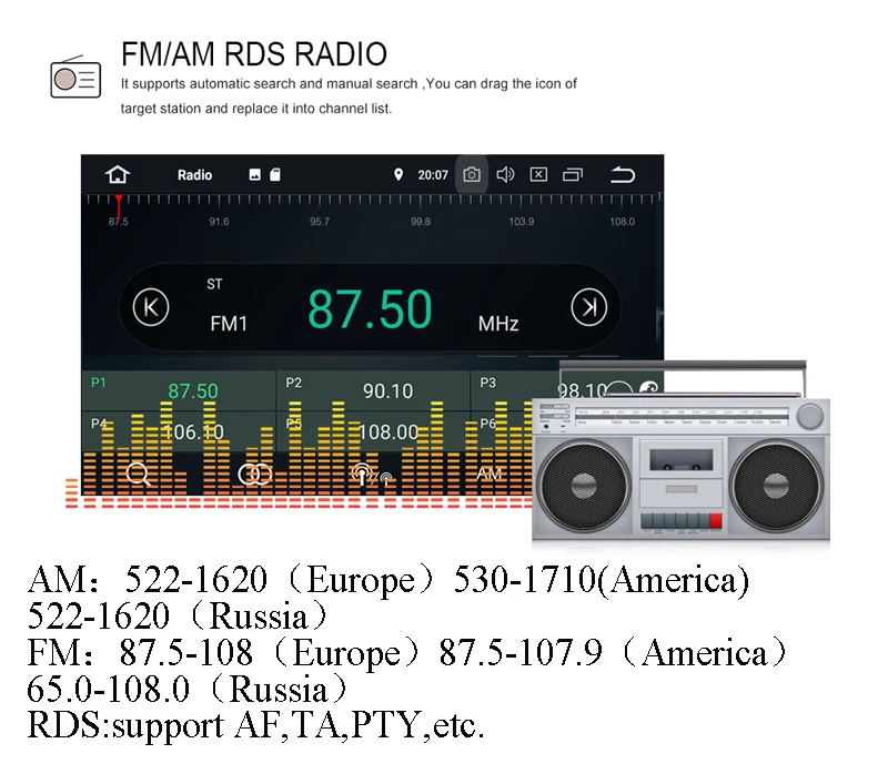 Android 8,0 автомобильный dvd gps навигационный плеер для Mercedes Benz E class W212 автомобильный аудио стерео хедуинт Автомобильный мультимедийный