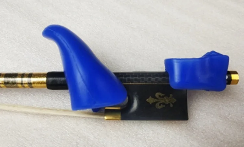  Violin Bow Grip Correcting Device Accessories Beginner Correction of Posture Grip Bow Pose Orthoses - 32946481957