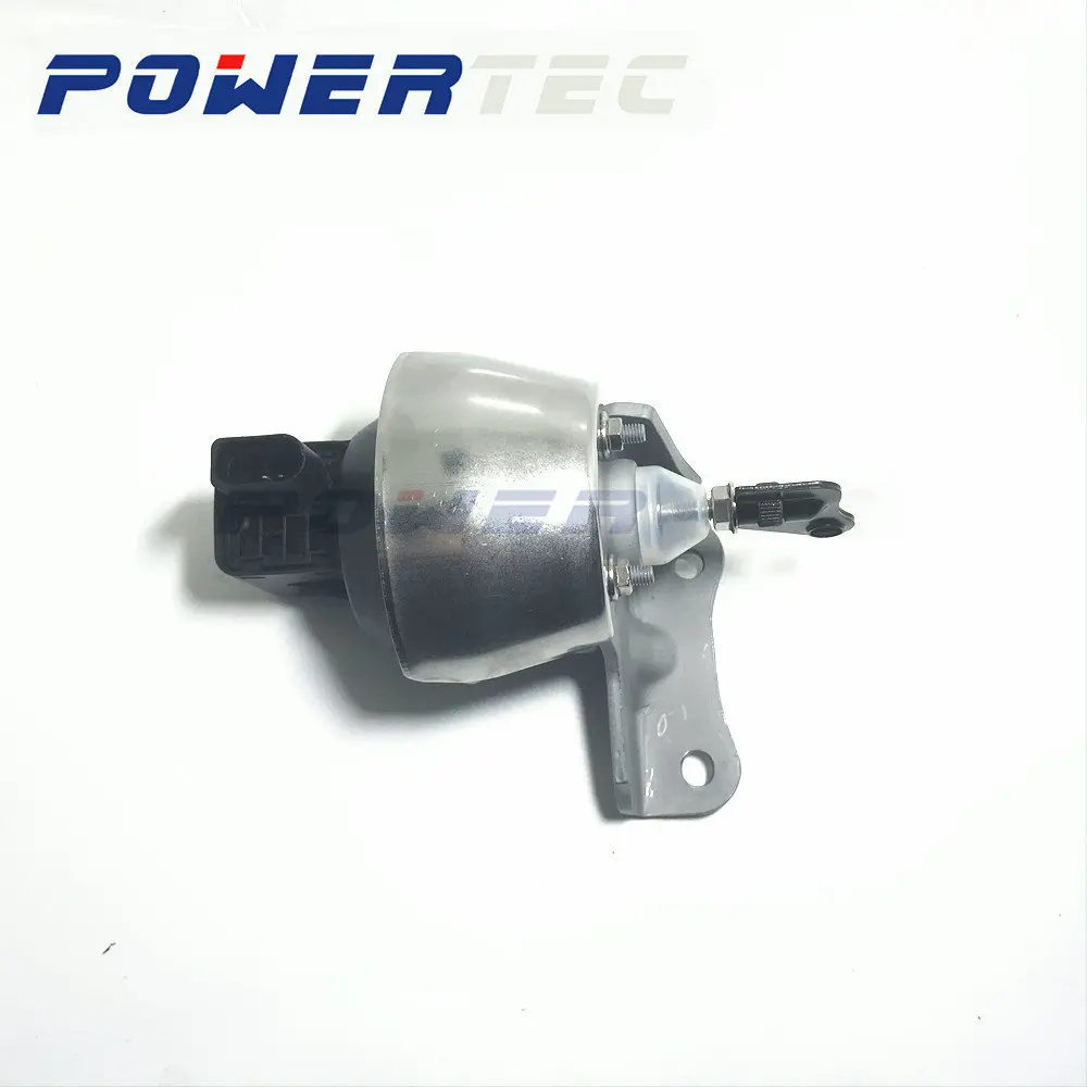 

Turbo Electronic Actuator 49377-07530 for VW Crafter 30-35 Bus 2E_ 2.5 TDI ab 65 KW 88 Hp 80KW 109Hp- 49377-07531 49377-07535