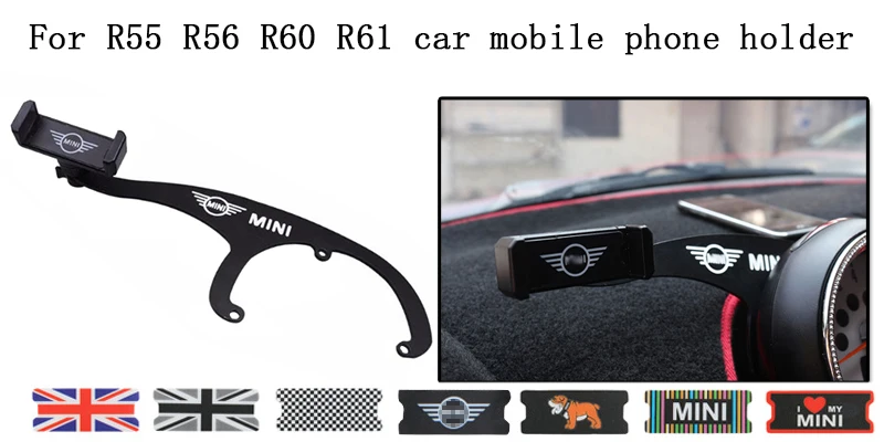 3dmetal наклейки сзади для BMW mini cooper аксессуары для mini cooper r56 R60 mini countryman f60 r60 наклейки с эмблемами авто и отличительные знаки