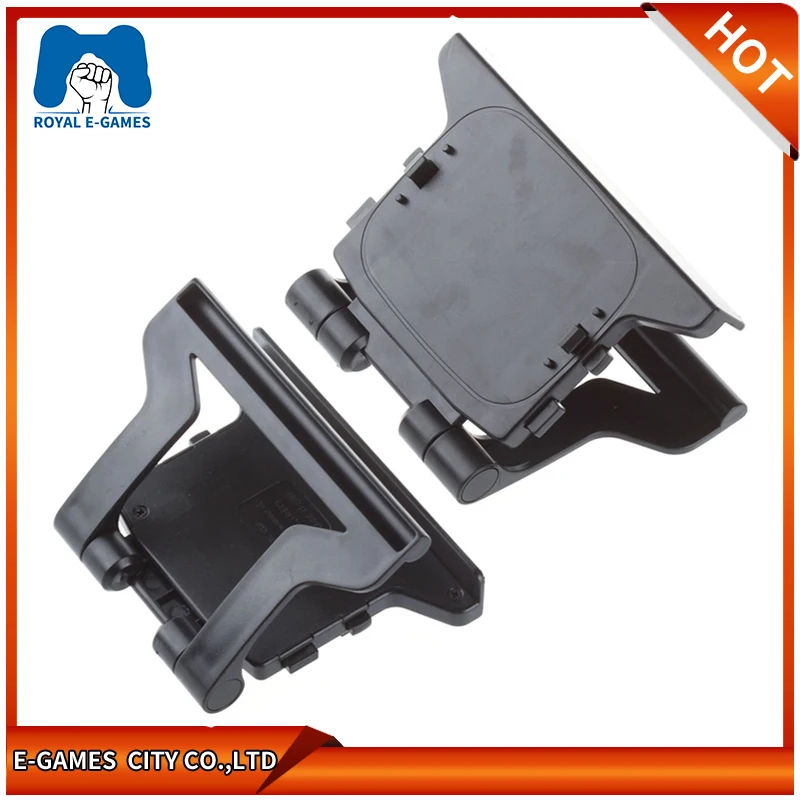Sensor-Mounting-TV-clip-for-Xbox-360-Kinect-5