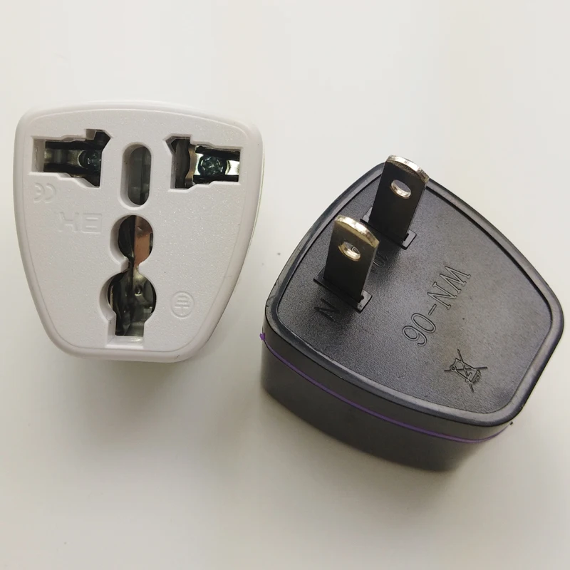 japanese to american plug adapter