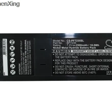 Cameron Sino 2500 мАч батарея BP7235 для Fluke 700 калибратор, 740 калибратор, 744 калибратор, DSP-4000, DSP-4000PL