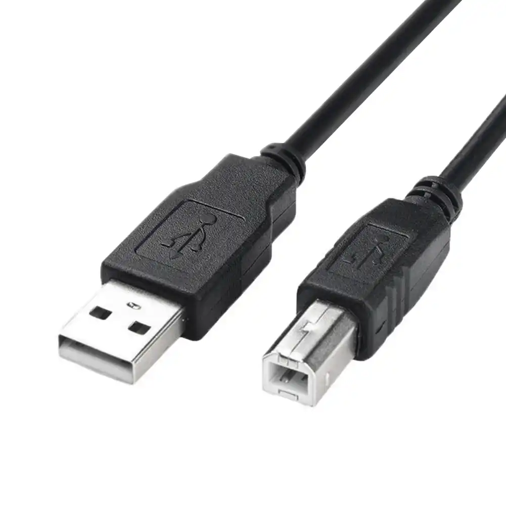 printer usb cords