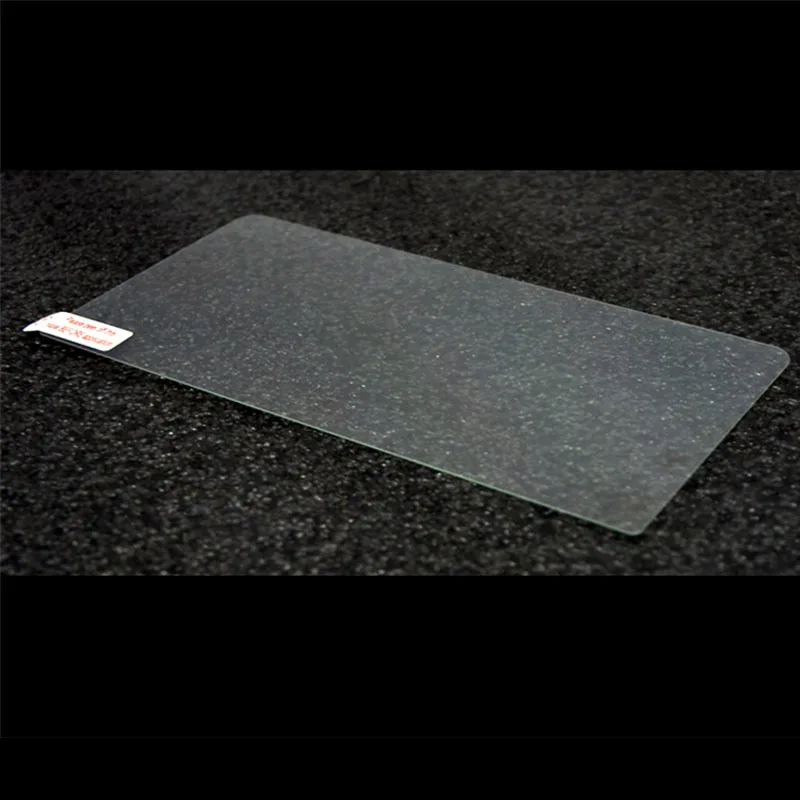 1Pcs Remote control Screen Protective film HD glass films for Yuneec Typhoon Q500   RC Drone Accessories Quadcopter  1 (4)
