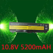 HSW Laptop Battery For Lenovo ThinkPad E40 E50 L410 L412 L420 L421 L510 L512 L520 SL410 SL410k SL510 T410 T410i T420 T510 T520