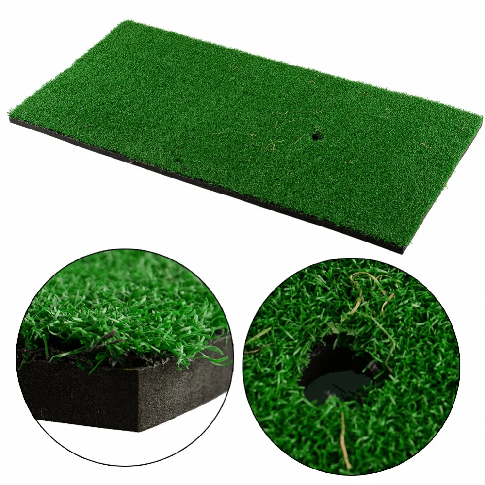 Golf Mat 60x30cm 12