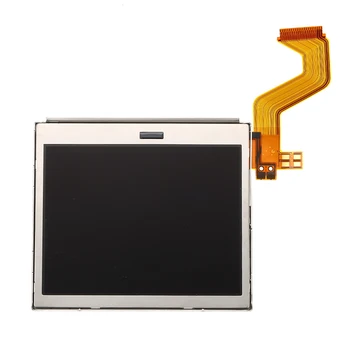 

1xUpper Top LCD Screen Display Replacement Fix Part for Nintendo NDS DS Lite