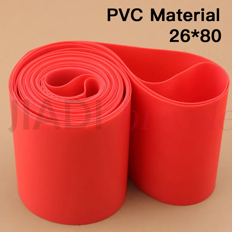 PVC 80
