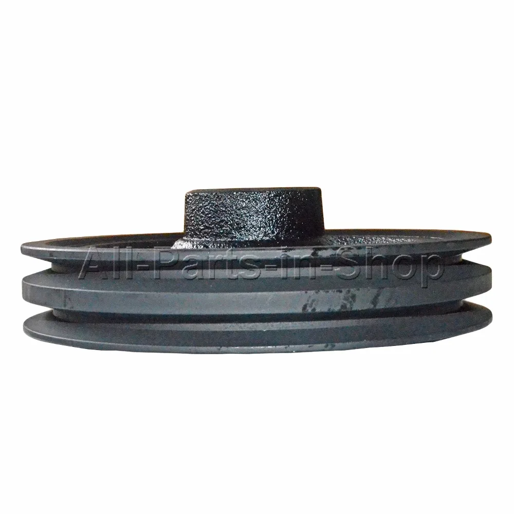 Новинка шкив коленчатого вала AP01 MD374223 для MITSUBISHI CHALLENGER и Shogun Sport L200 K74 2 5 DIESEL|crankshaft