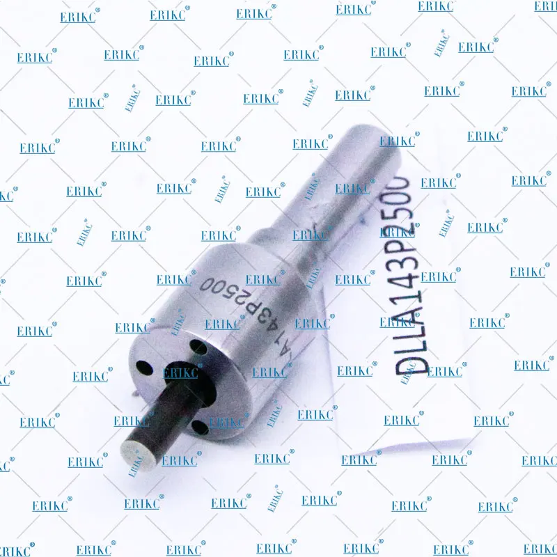 DLLA143P2500 oil gun