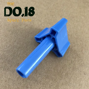 

10pcs New Triangle Fuser Jam Knob For Ricoh Aficio 2045 3035 1035 1045 2035 3045 AF1035 MP4500 AG050094, AG050090