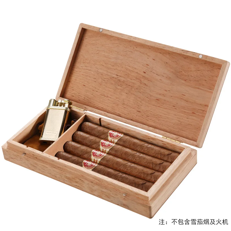 Cigar humidor Solanum dragon cigar moisture box Online