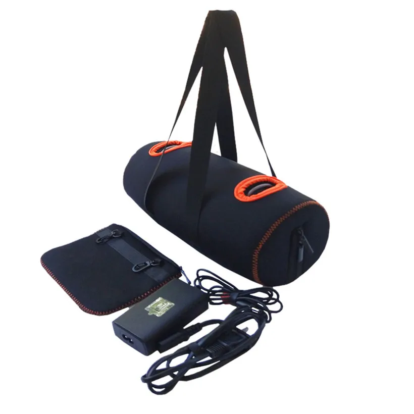 Дорожная сумка для эфирных динамиков чехол переноски Наплечная Сумка JBL Xtreme2