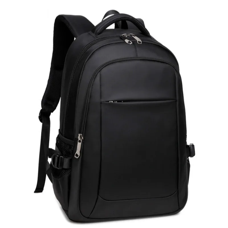 

2019 Men Backpack Multifunctional Waterproof 15 Inch Laptop Multi-layer Pockets Bag Man USB Charging School Backpack BB05