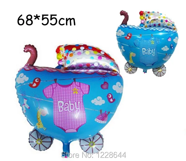 DH_baby car foil balloons-3