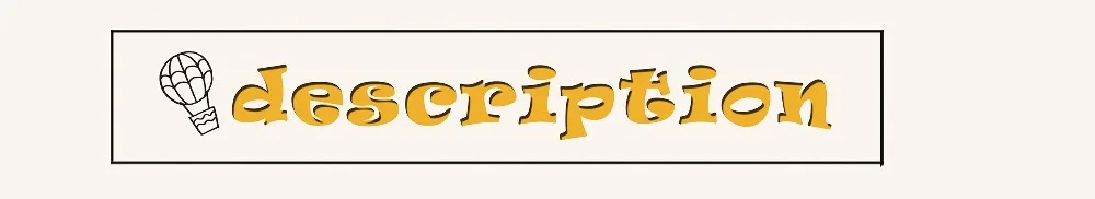 o-desciption