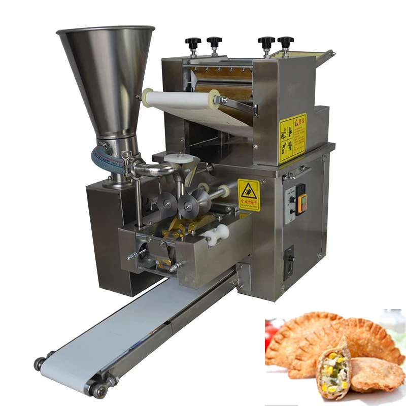 Имитация ручной работы высокой емкости автоматическая машина для приготовления клецки/аксессуар для приготовления равиоли