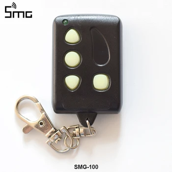 

1PCS Remocon RMC-555 280-450mhz garage gate opener Remocon RMC-555 remotes for slding gates barrier fixed code freeshipping