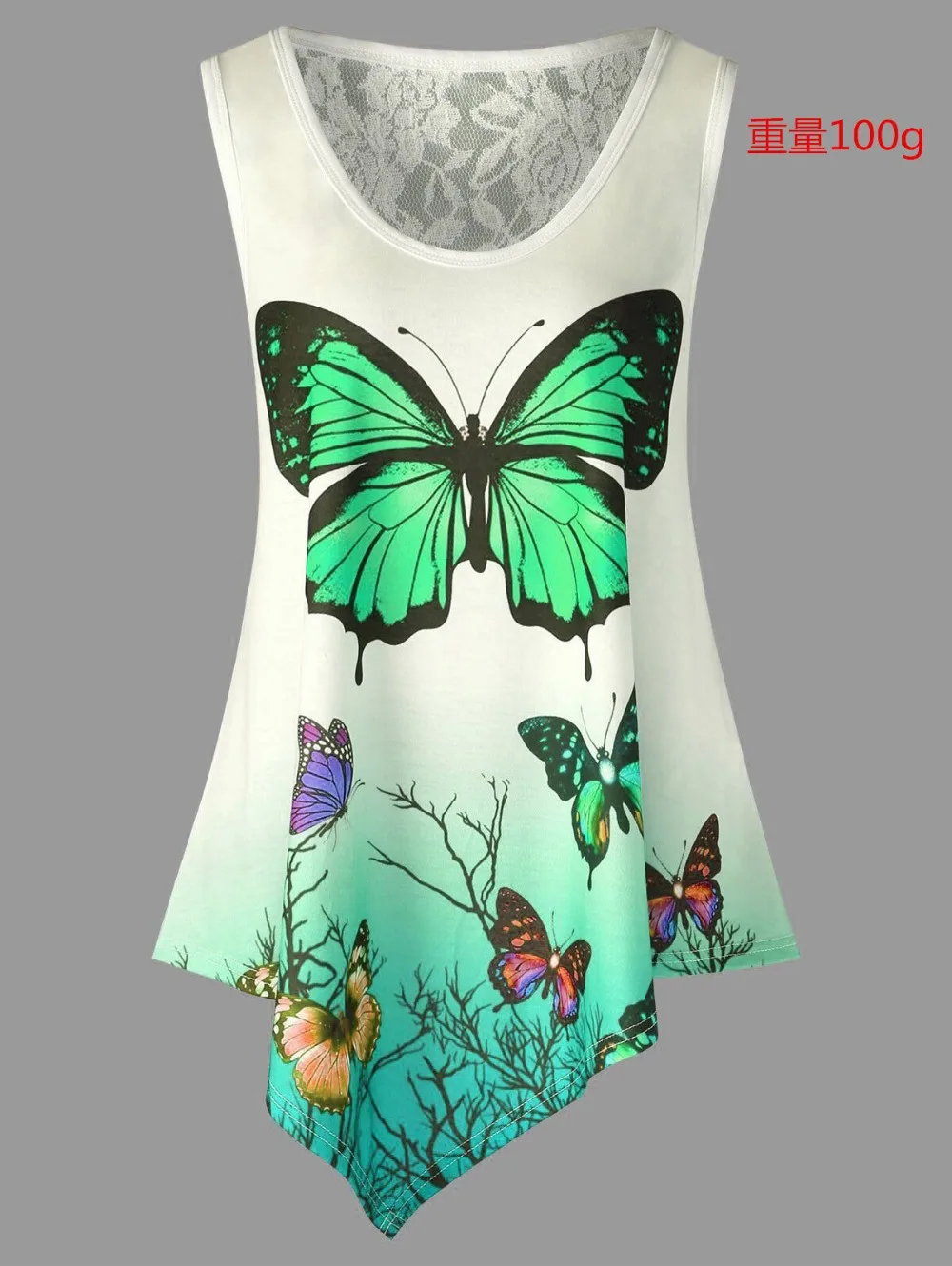 Sexy Lace Patchwork Women Print T-Shirt Sleeveless 2019 Summer Irregular Tank T-Shirt Women Fashion T-Shirt Sleeveless Plus Size Sexy Lace Patchwork Women Print T-Shirt Sleeveless 2019 Summer Irregular Tank T-Shirt Women Fashion T-Shirt Sleeveless Plus Size