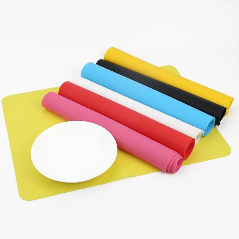 silt pad for cooking