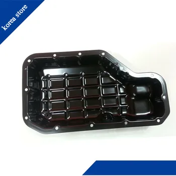 

For Kia Sorento 2006-2008 3.3L 3.8L OEM Engine Oil Pan Lower 215103C600