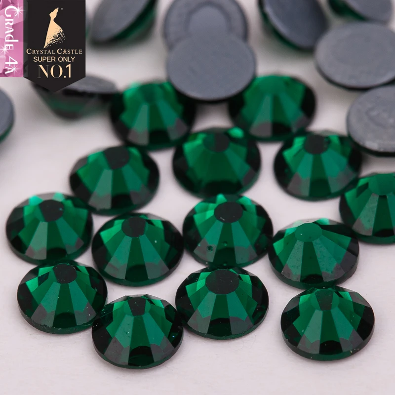 Emerald 800