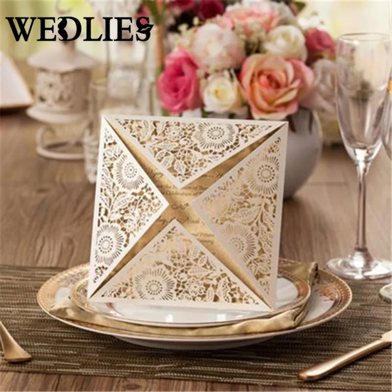 50 Exles Of Wonderfully Designed Wedding Invitations Design S Wedding Invitation Card Templates