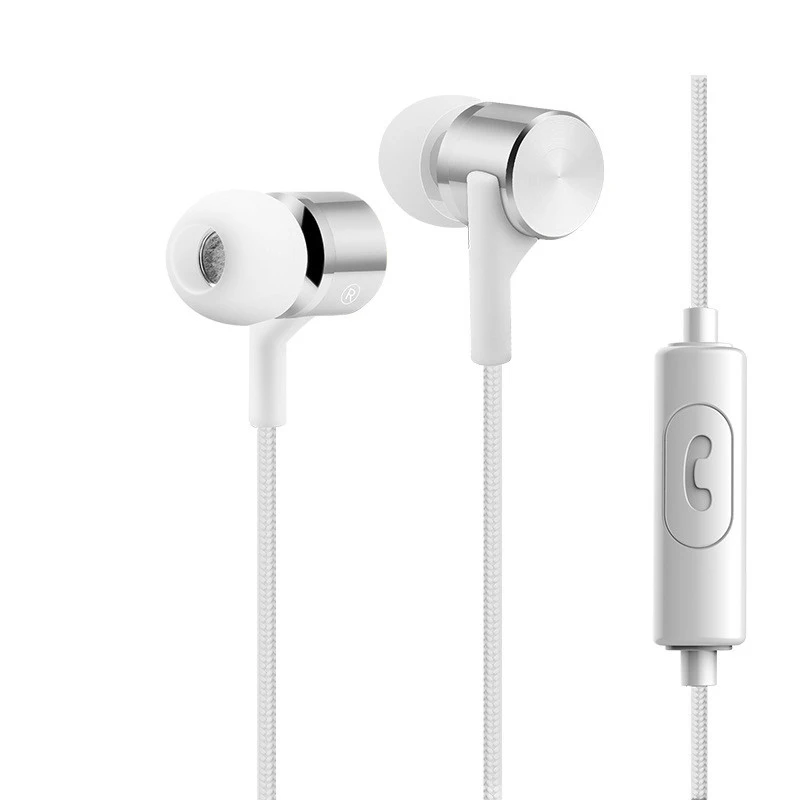 GORSUN C8 High quality subwoofer aluminum music headphones comfortable and durable waterproof large compatible music headphones