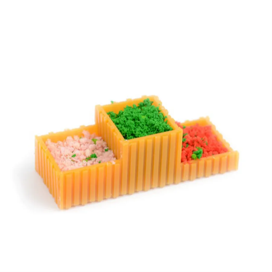 architecture model building kits toy (11)