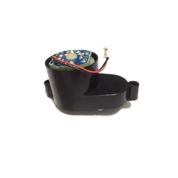 

Robot Vacuum Cleaner Side Brush Parts Left Motor Assembly for Midea VCR15 VCR16 Robot Vacuum Cleaner Motor Parts Asccessories
