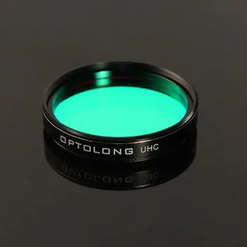 

Optolong Ultra High Contrast 1.25 "UHC broadband filter