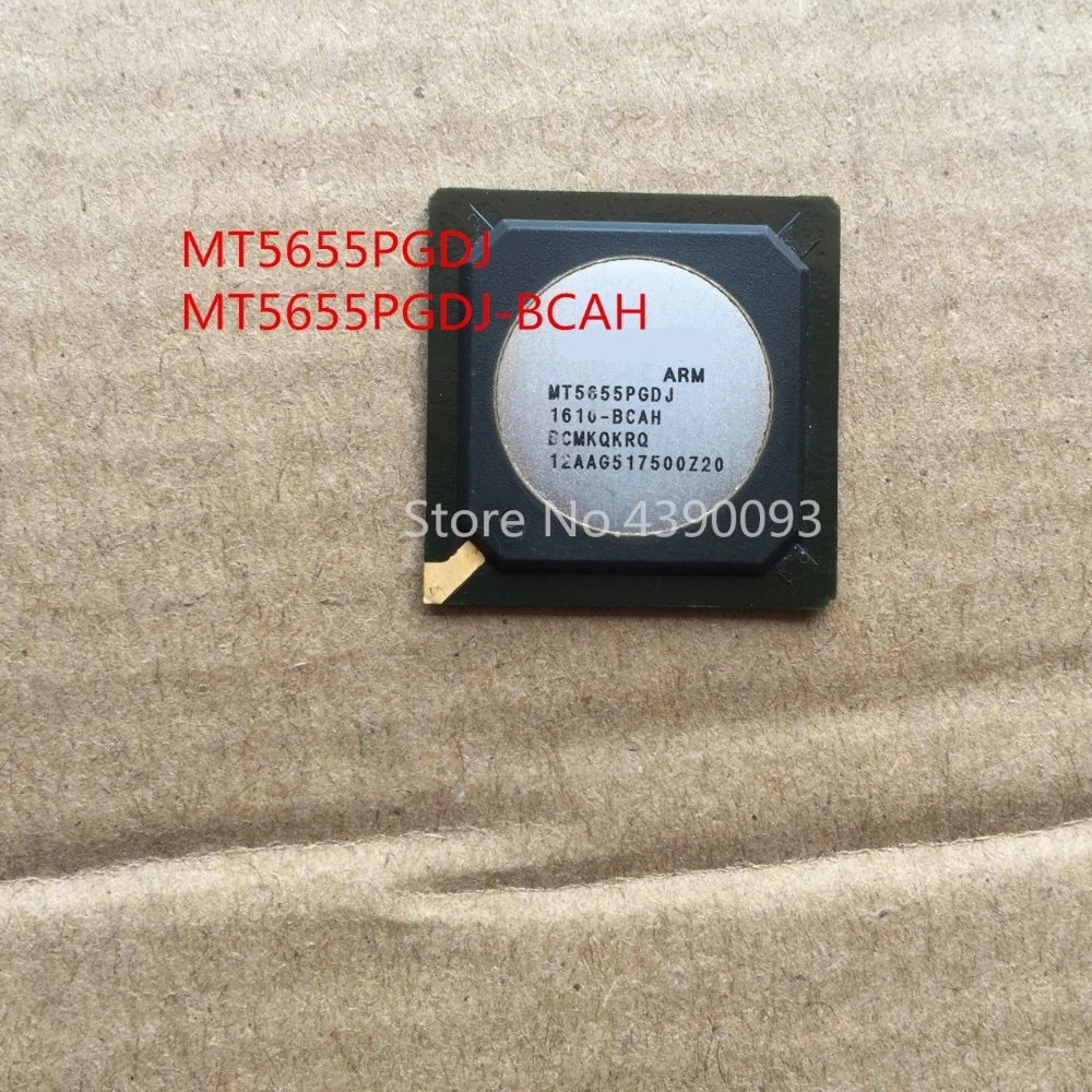1pcs/lot MT5655PGDJ BGA|Switch Caps| - AliExpress