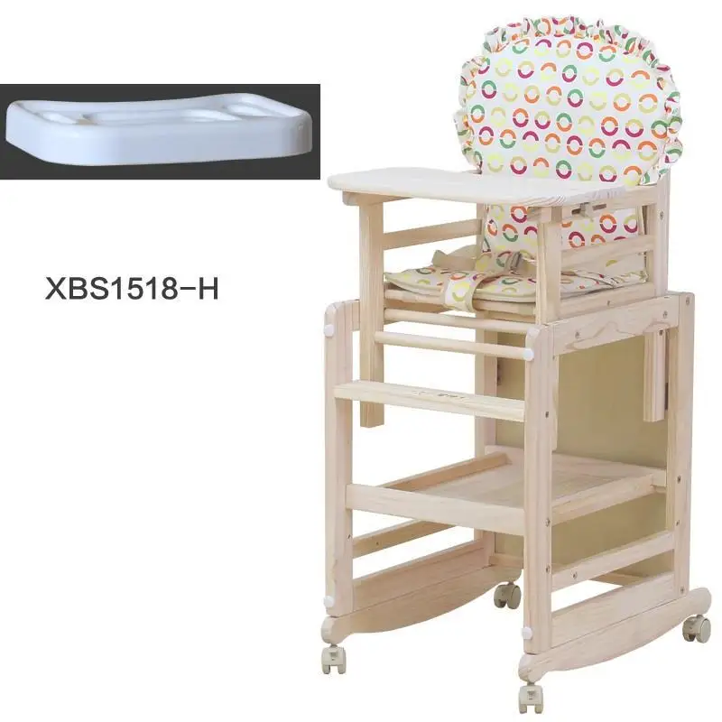 Bambini Comedor балконное складное табуретное кресло, шезлонг для детей, silla Cadeira, детская мебель, детское кресло - Цвет: MODEL G