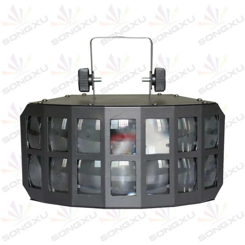double butterfly light 