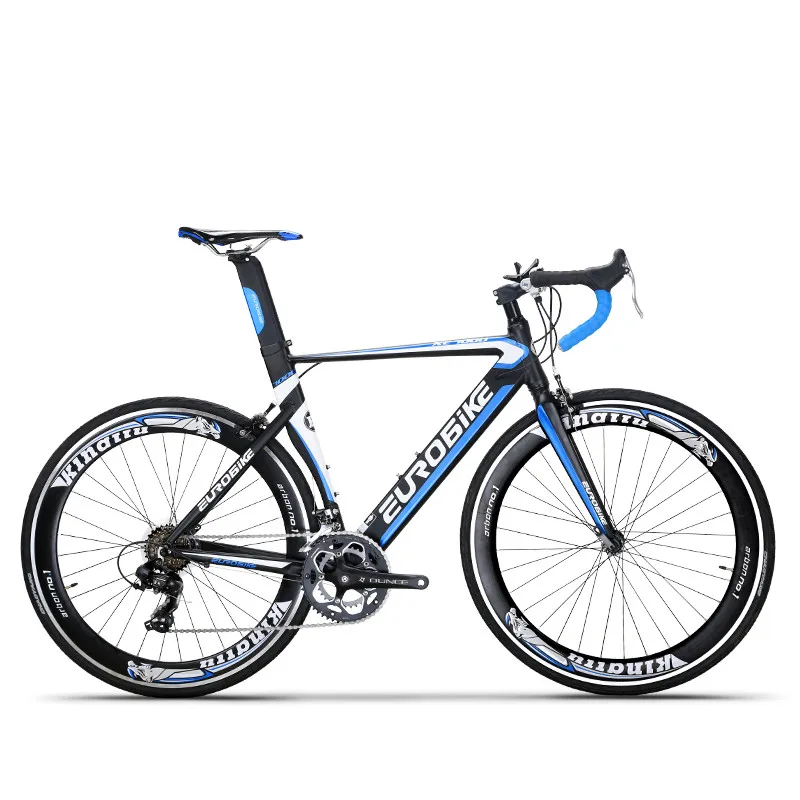 New Brand Road Bike Aluminum Alloy Frame 14/16 Speed Shift Bicycle Outdoor Sports Cycling Racing Bicicleta New Brand Road Bike Aluminum Alloy Frame 14/16 Speed Shift Bicycle Outdoor Sports Cycling Racing Bicicleta