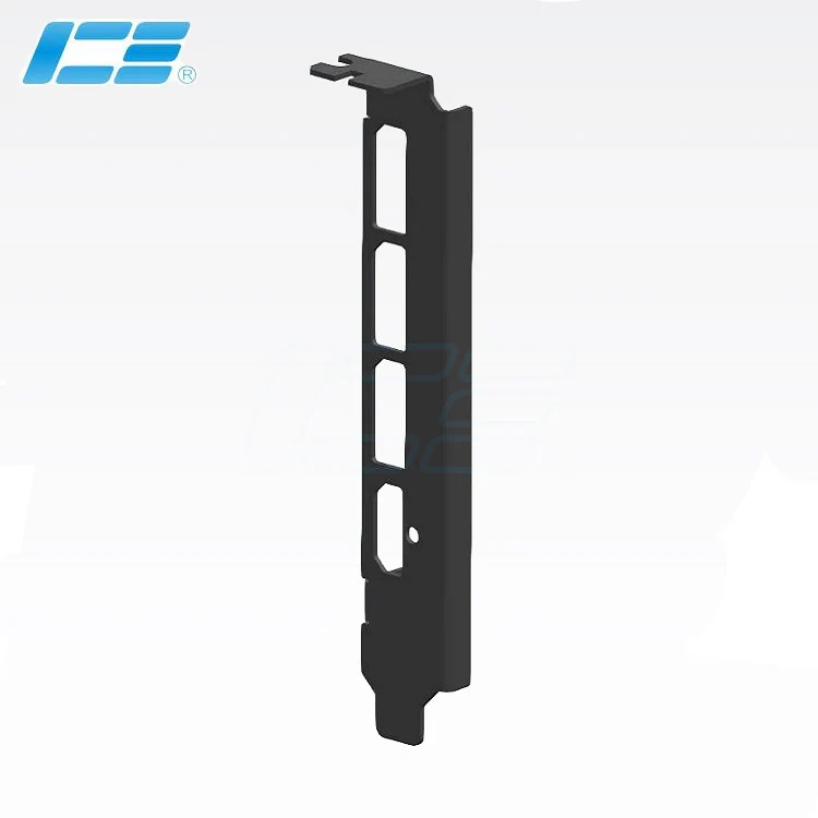 

Iceman cooler Aluminum RX 480 graphics card single slot baffle Compatible RX580