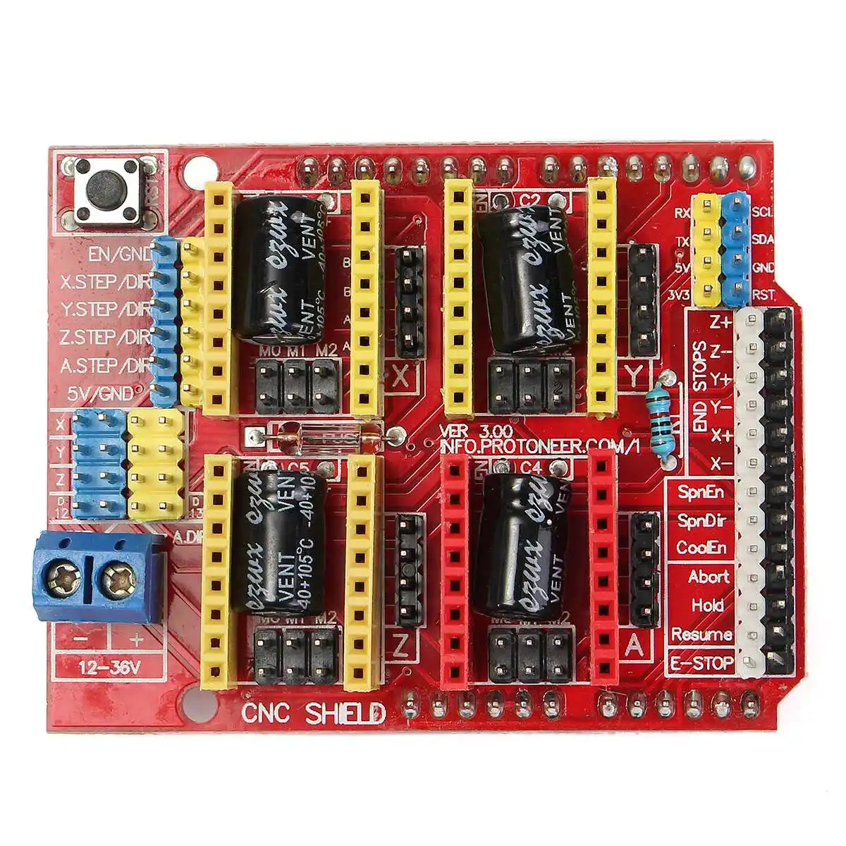 Плата shield. CNC Shield v3.0 tb6600. CNC шилд v3. Шилд ардуино ЧПУ. CNC Shield 3.0 + TB 6600.