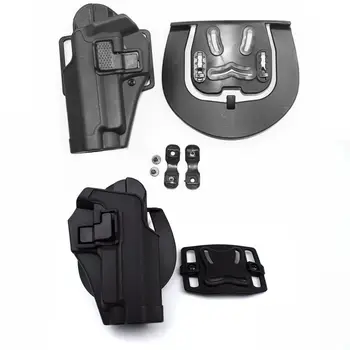 

Gun Holster Carry Gun Holster For Sig Sauer P226 Left / Right Hand Gun Airsoft Pistol Belt Holster Pistol Accessories Gun Case