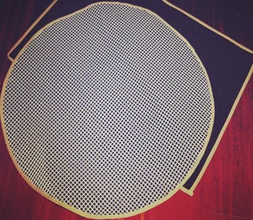 DIY коврик набор для рукоделия вязание крючком ковровая пряжа подушка вышивка ковер, Подсолнух картина