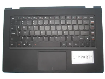 

Laptop PalmRest&keyboard For Lenovo Yoga 2 Pro 13 English US AP0S9000200 25212849 PK130S92B00 With Touchpad Backlit New