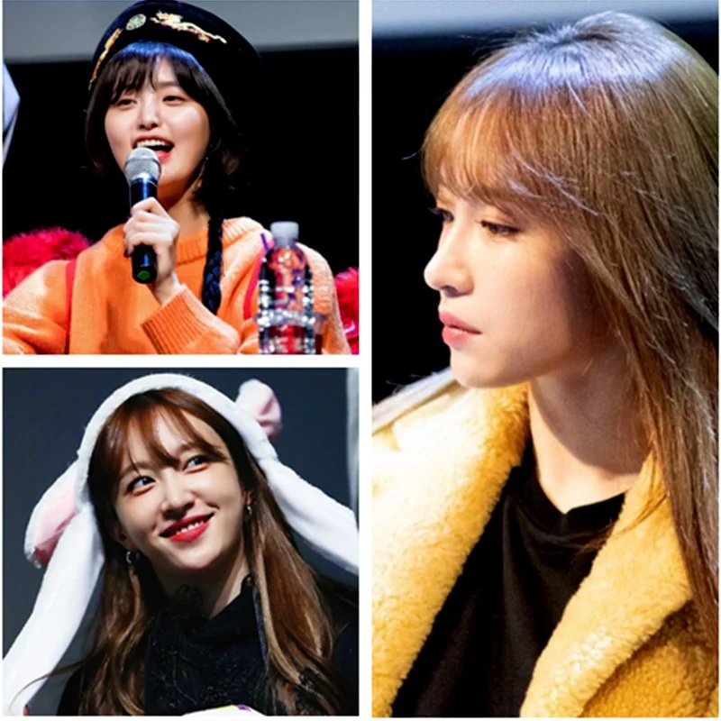 EXID  2018 I LOVE YOU TO+ 5