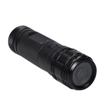 Waterproof Mini Camera 720P HD Sport Camera Wide Angel 120 Degree Bike Camera Digital Outdoor Spied Action Camera for Helmet