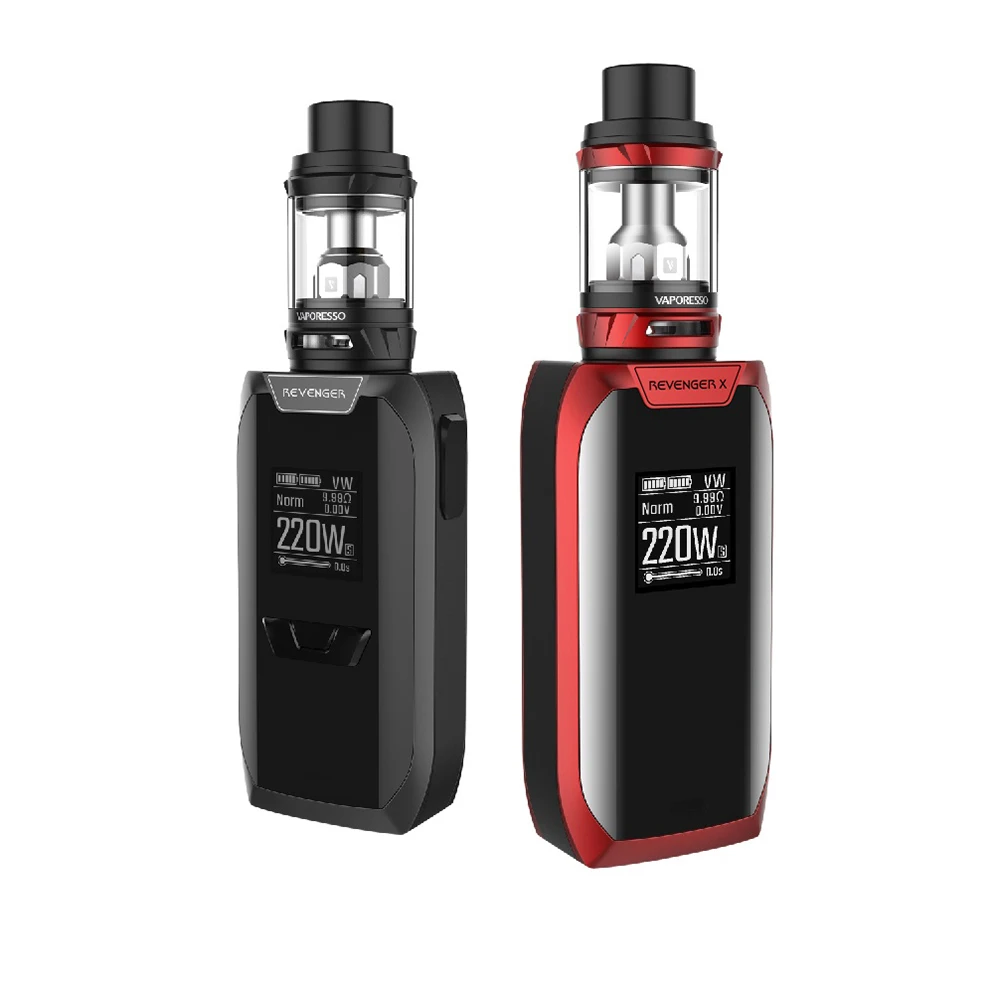 revenger x revenger x