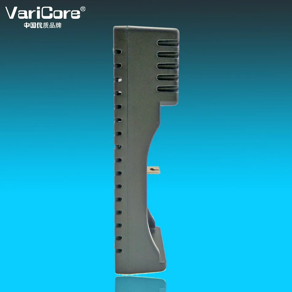 VariCore U4 18650 26650 18350 16340,14500, 10440 26500 литий-железо 3,2 V 1,2 V 3,7 V никель-металл-гидридного AA, AAA, SC/S Зарядное устройство